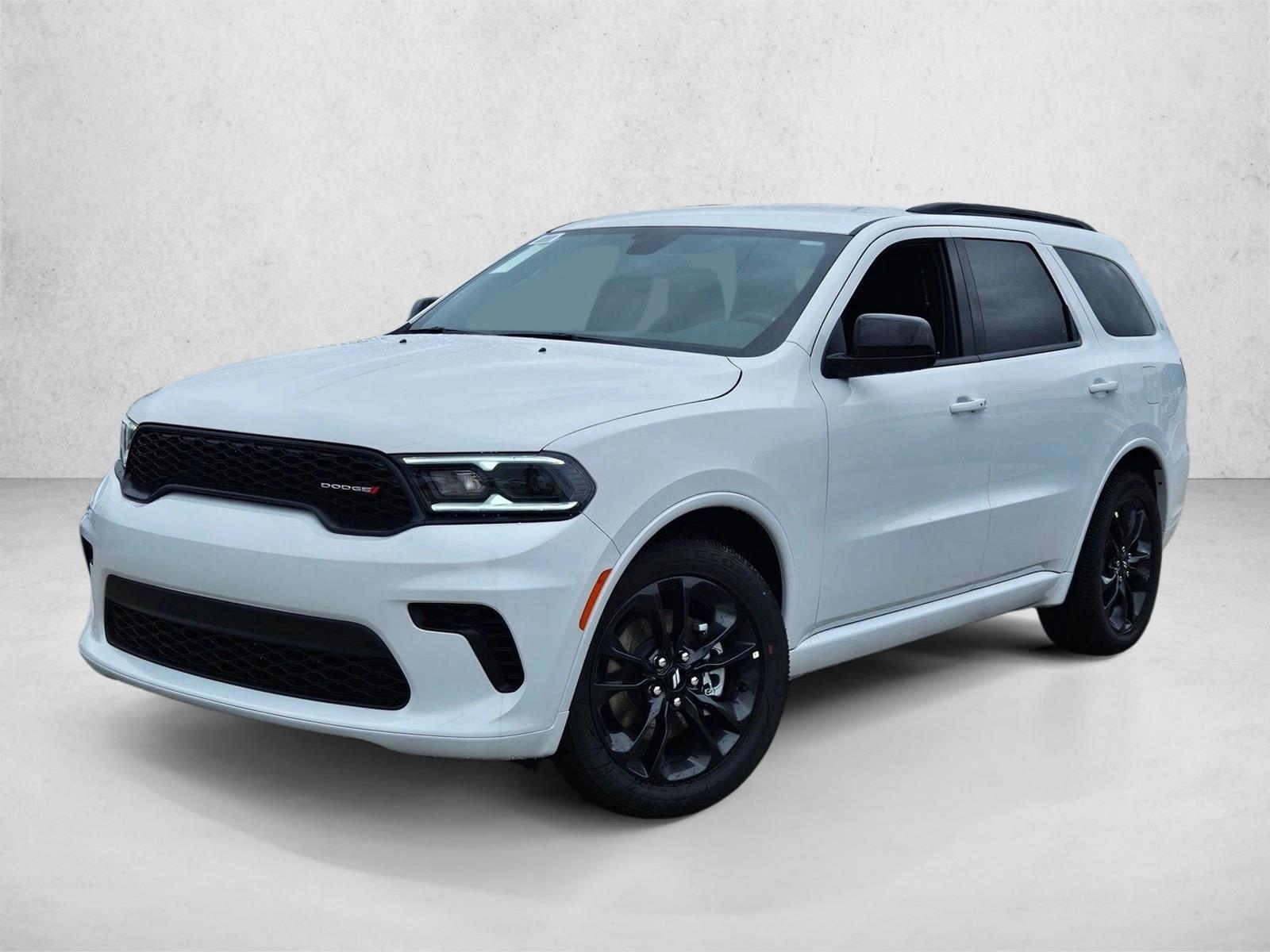 Thumbnail: 2026 Dodge Durango - 1