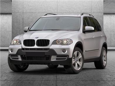 Used E70 BMW X5 For Sale