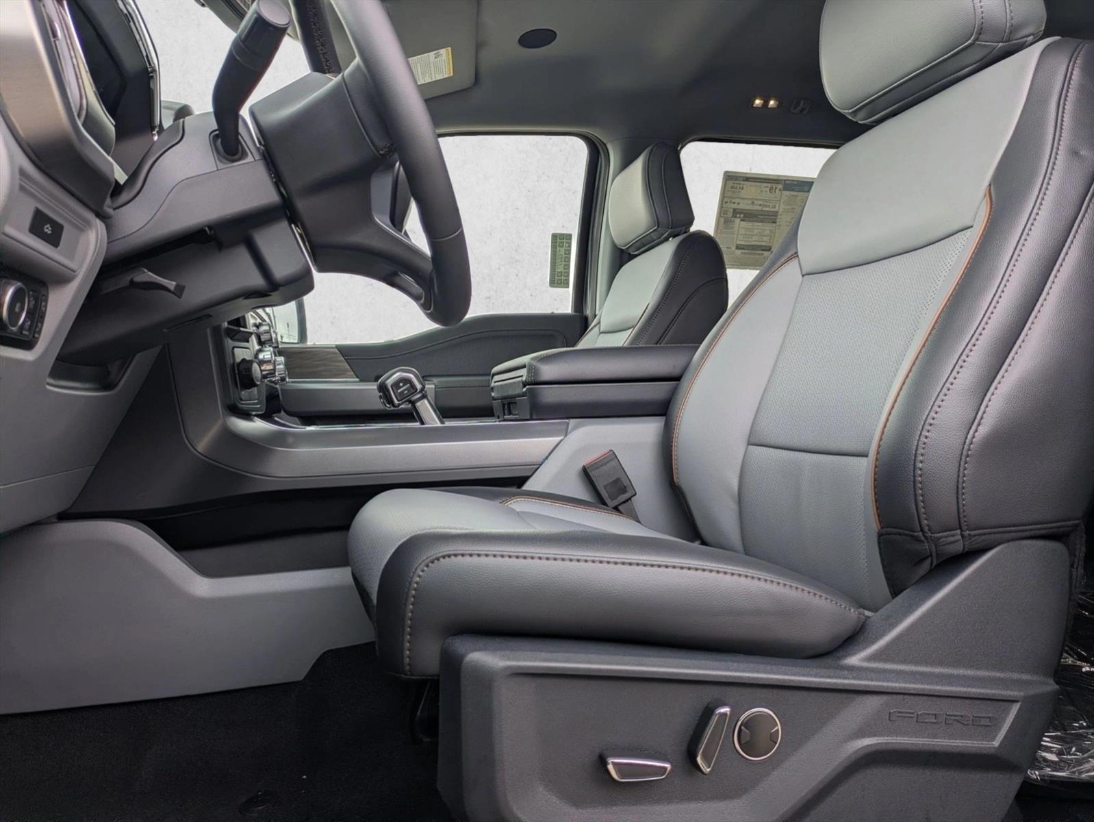 Thumbnail: 2026 Ford F-150 - 5