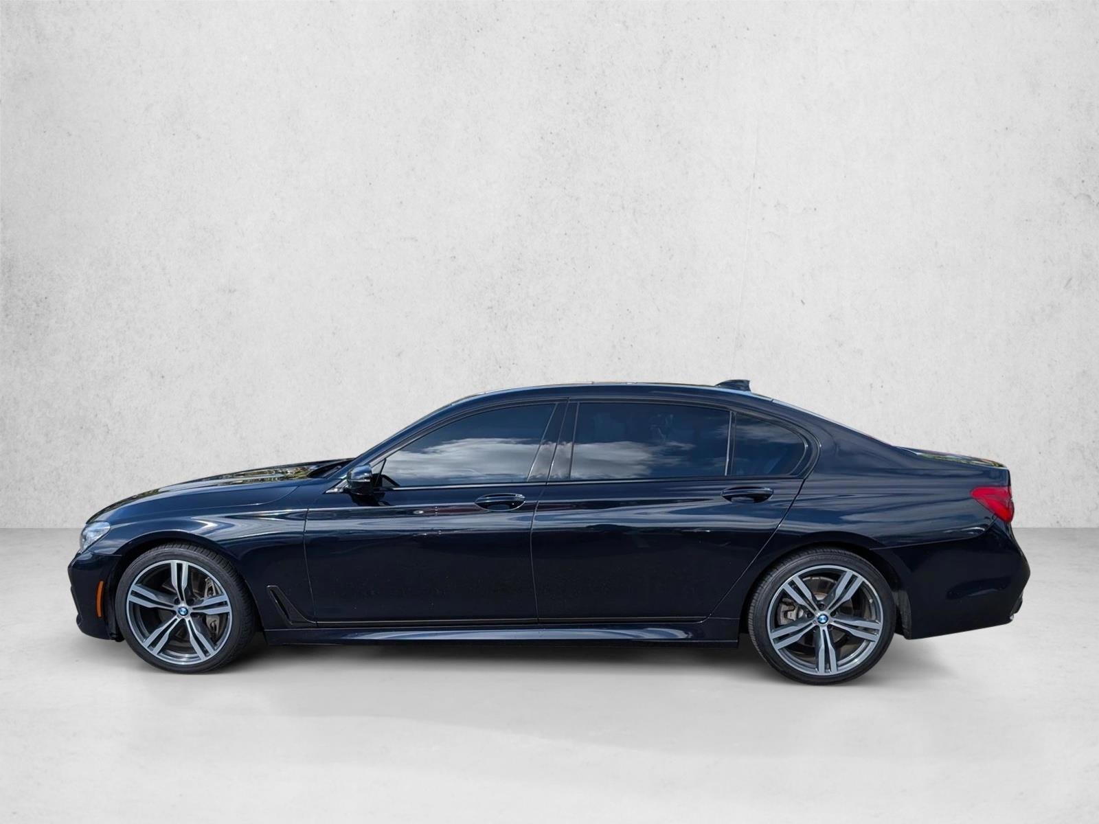 Thumbnail: 2019 BMW 7 Series - 2