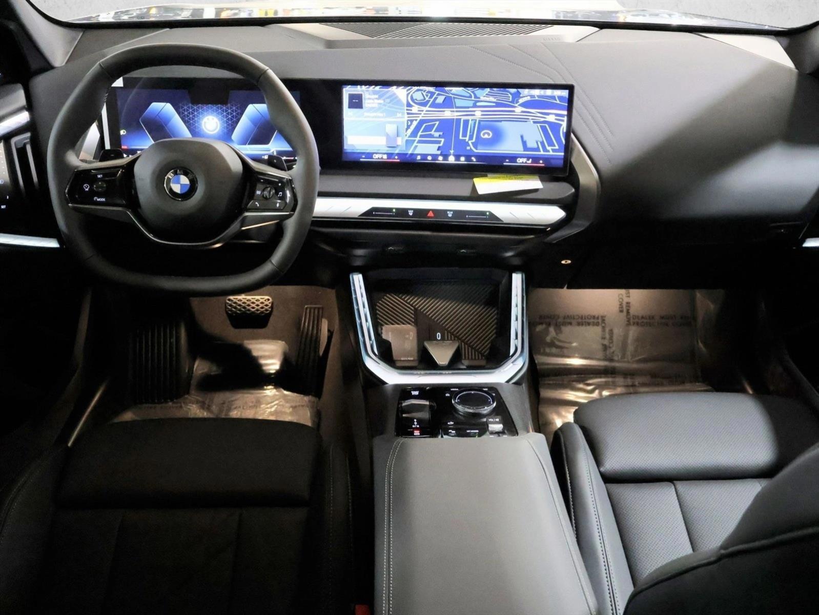 Thumbnail: 2026 BMW X3 - 4