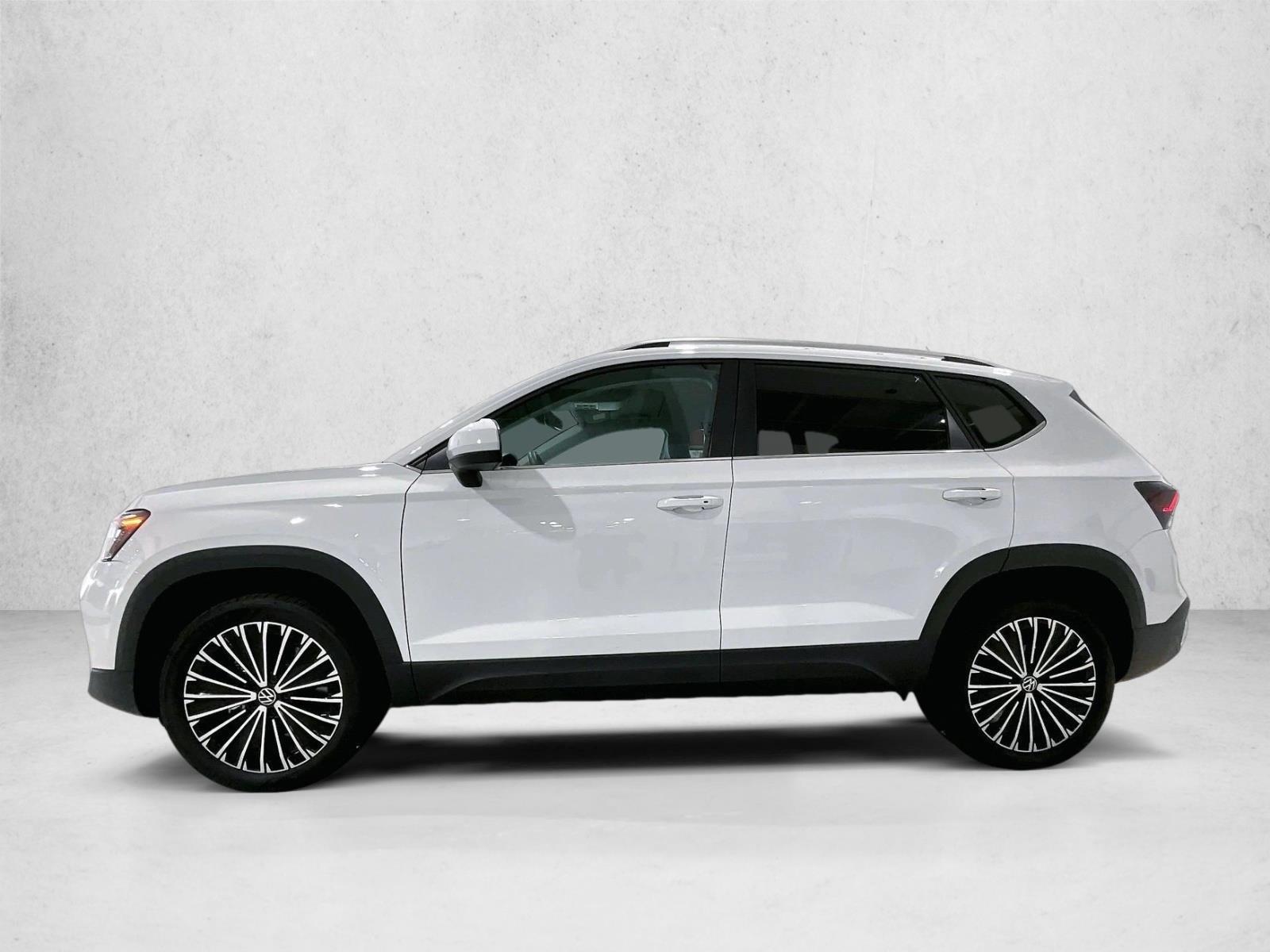 Thumbnail: 2025 Volkswagen Taos - 2