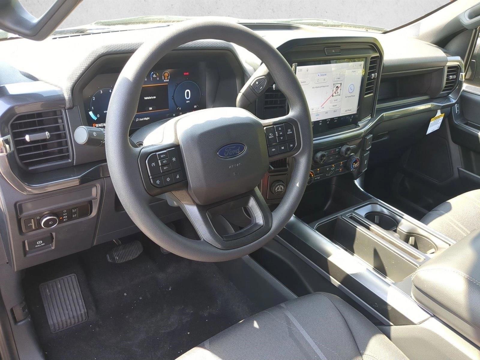 Thumbnail: 2026 Ford F-150 - 3