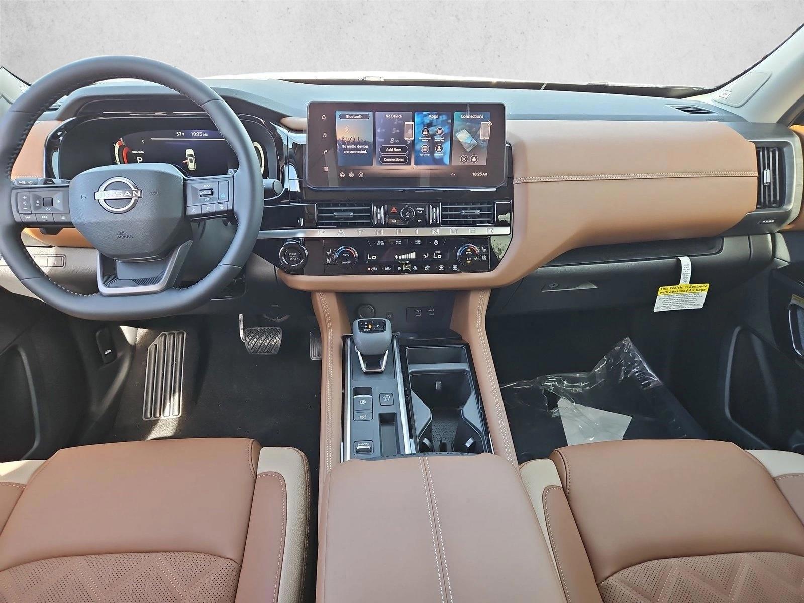 Thumbnail: 2026 Nissan Pathfinder - 2