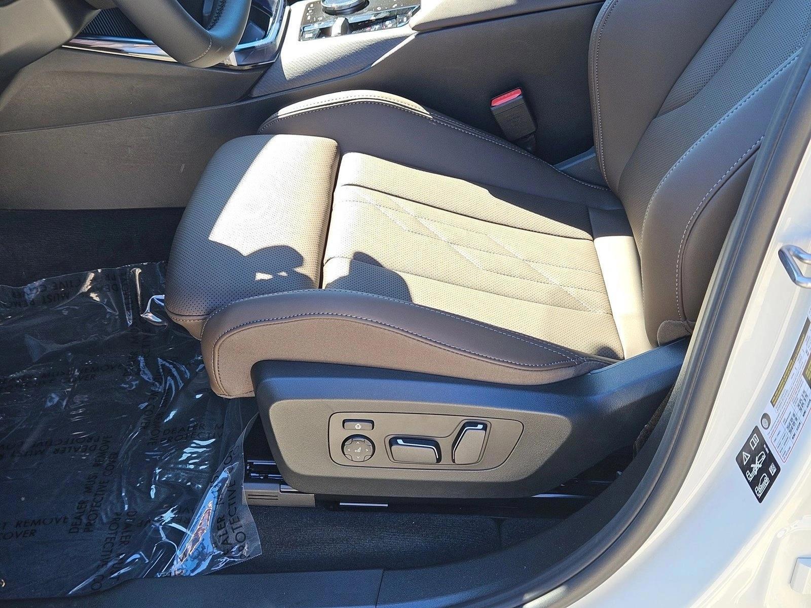 2026 BMW X3 30 - Photo 4
