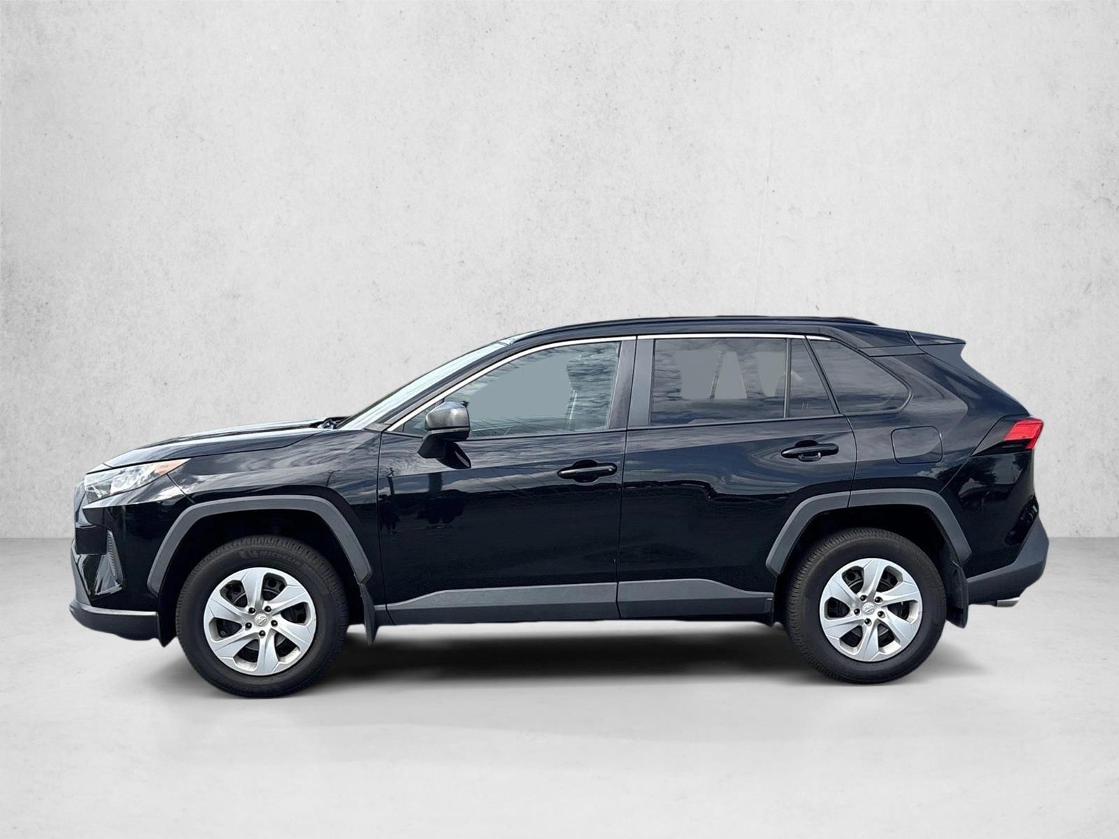 Thumbnail: 2019 Toyota RAV4 - 2