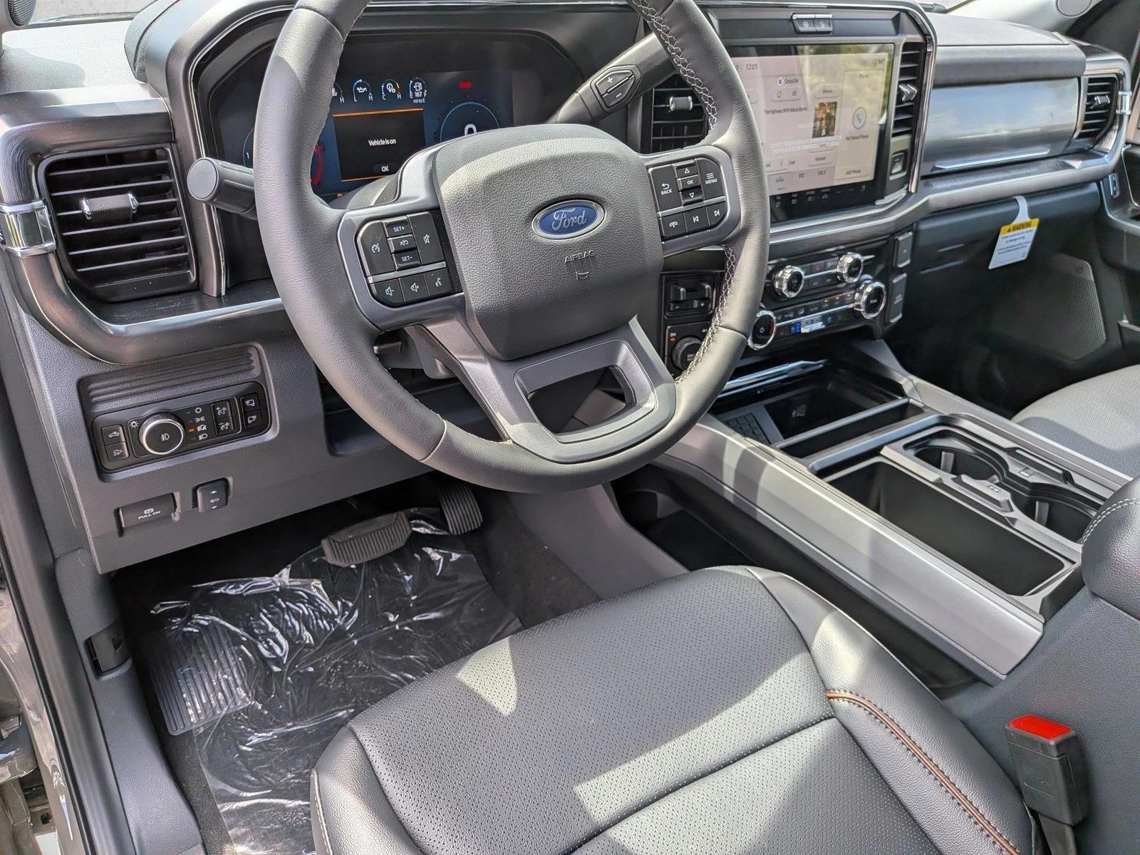 Thumbnail: 2026 Ford Econoline - 3