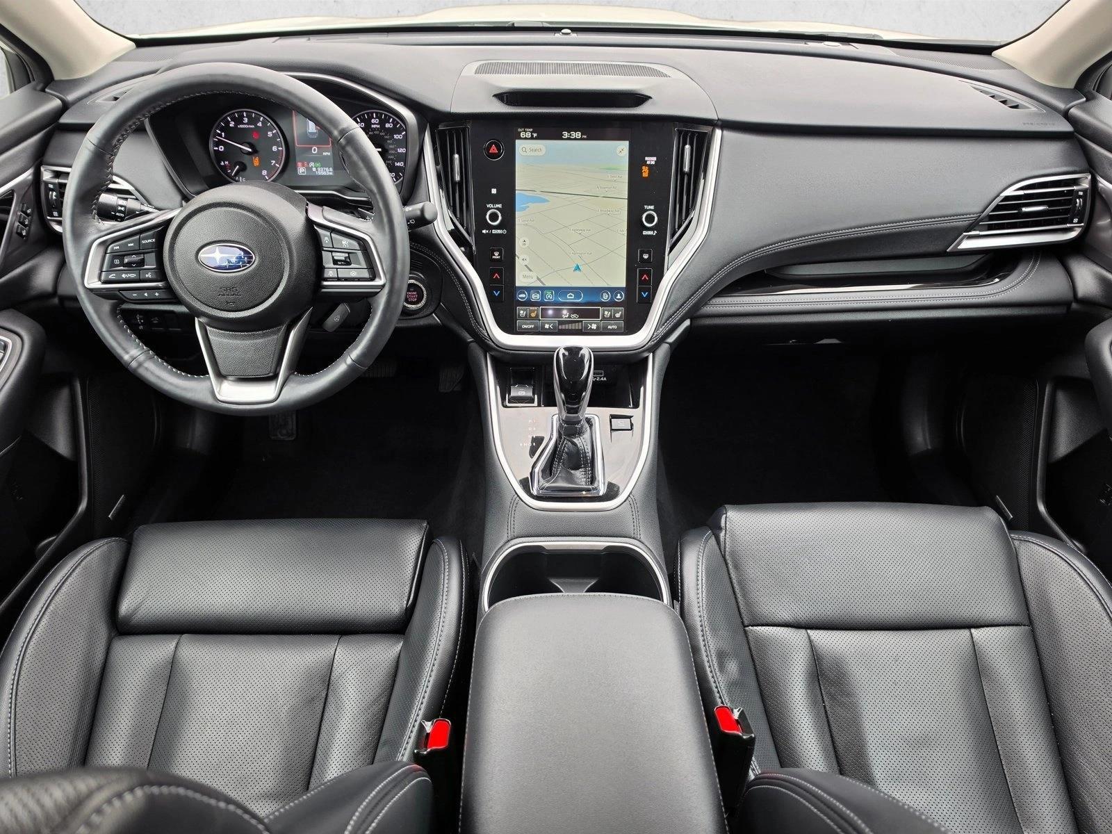 Thumbnail: 2025 Subaru Outback - 3