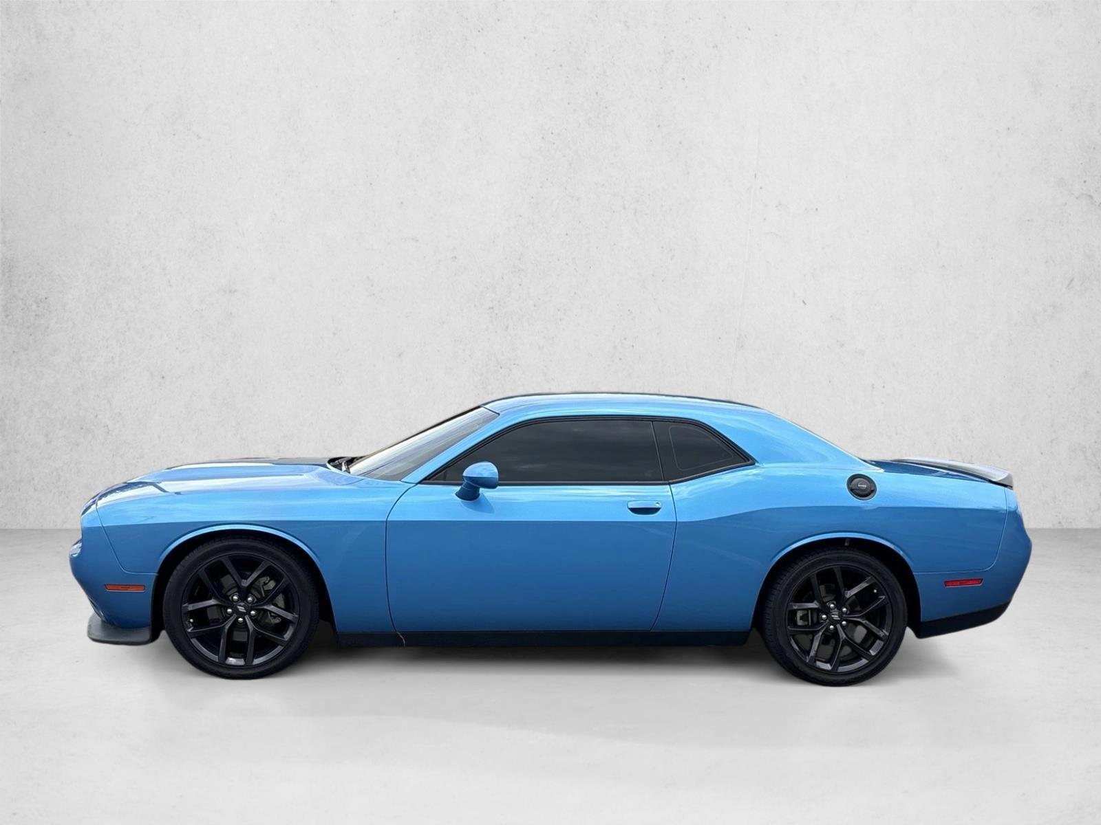 Thumbnail: 2023 Dodge Challenger - 2