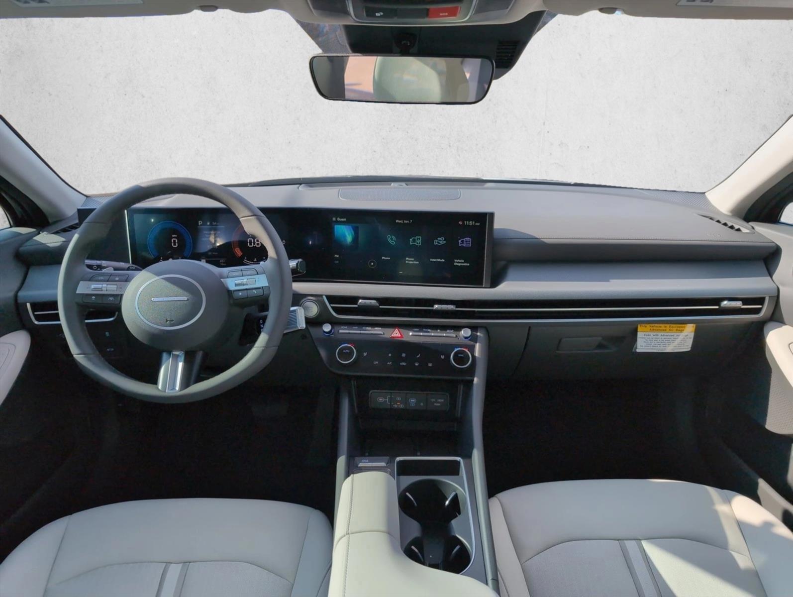 Thumbnail: 2026 Hyundai Sonata - 3