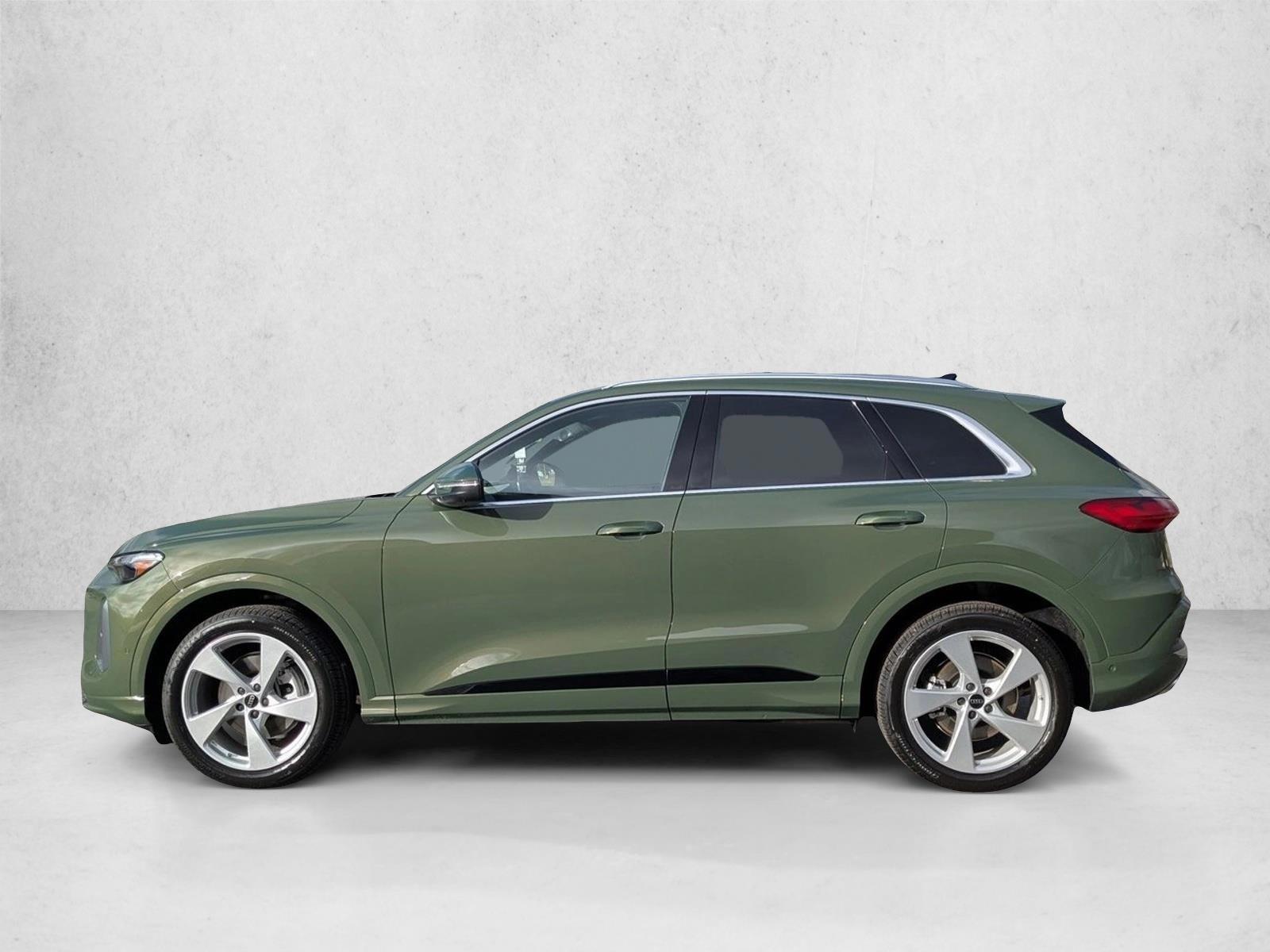 Thumbnail: 2025 Audi Q5 - 2