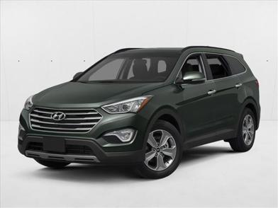 2014 Hyundai Santa Fe GLS -
                  Santa Clarita, CA