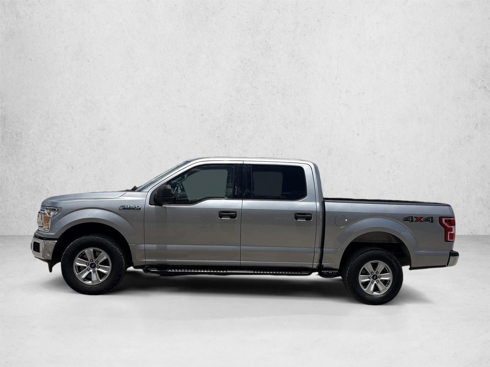 Thumbnail: 2020 Ford F-150 - 2