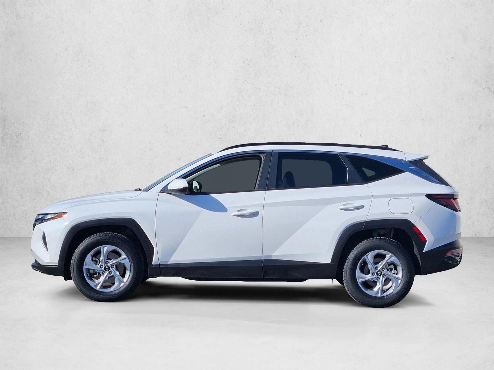 Thumbnail: 2024 Hyundai Tucson - 2