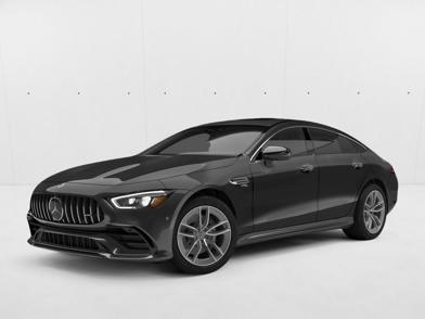2023 Mercedes-Benz AMG GT 43 -
                  Clearwater, FL
