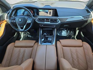 2023 BMW X5