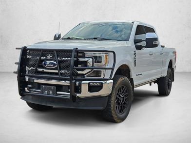 2020 Ford F-350 King Ranch -
                  Fort Worth, TX