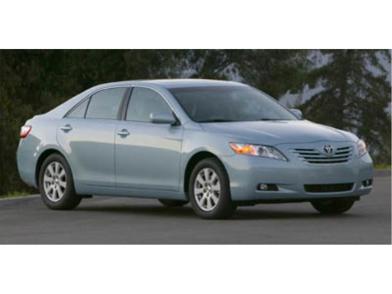 2007 Toyota Camry XLE -
                  Cerritos, CA