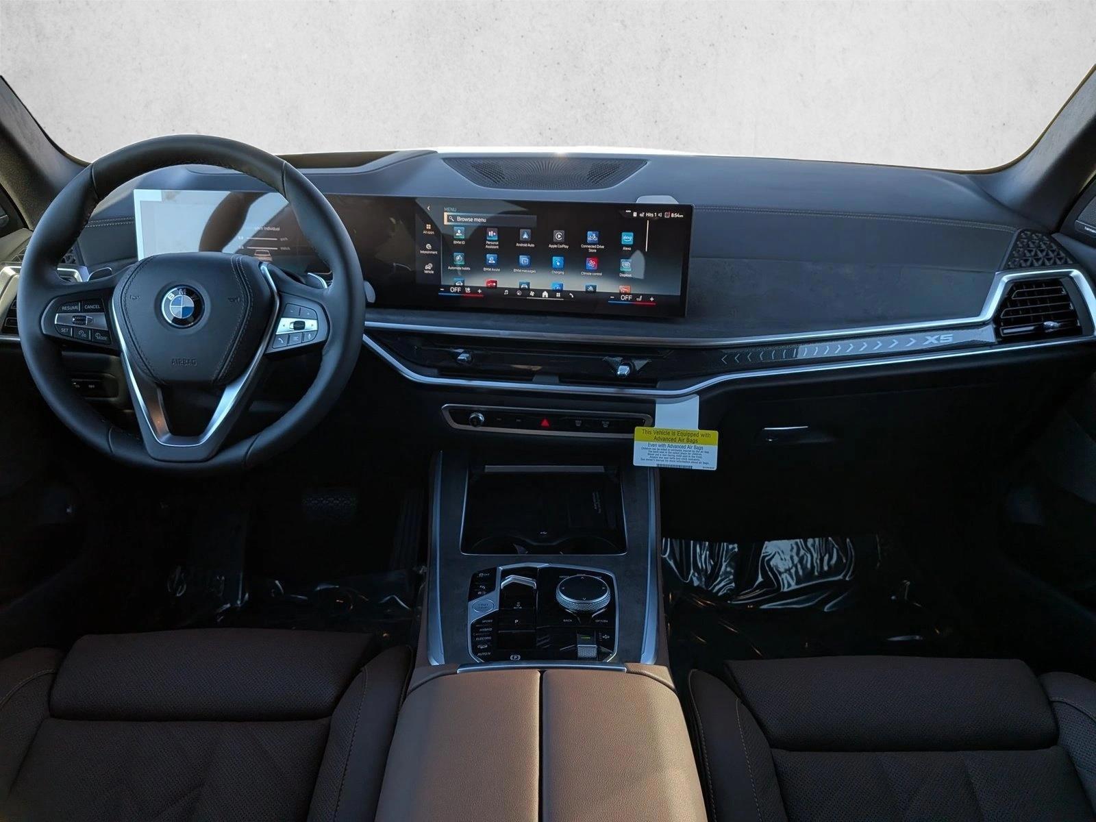 Thumbnail: 2026 BMW X5 - 4