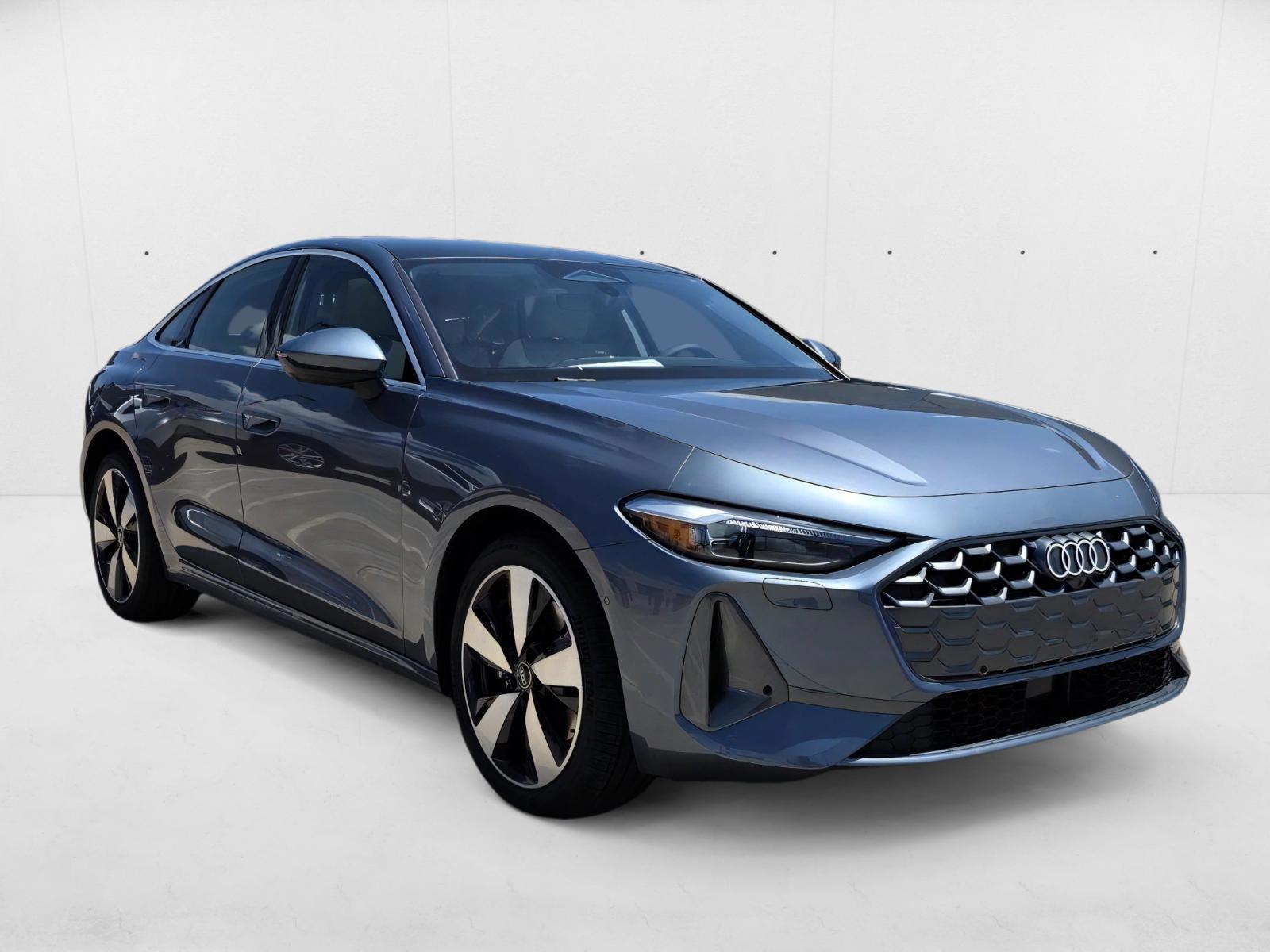 2025 Audi A5 Premium - Photo 3