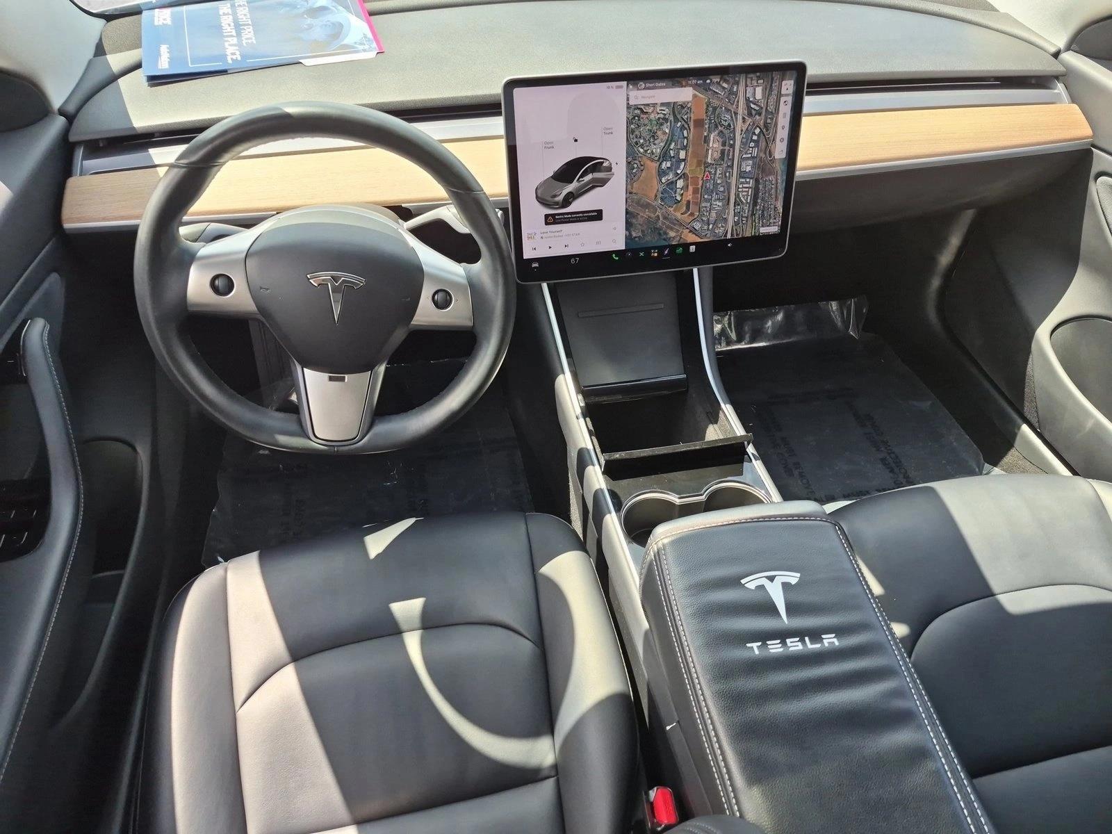 Thumbnail: 2018 Tesla Model 3 - 3