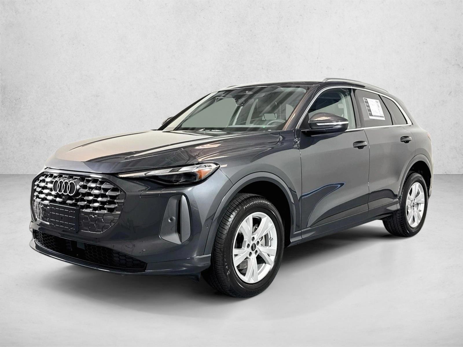 Thumbnail: 2025 Audi Q5 - 1