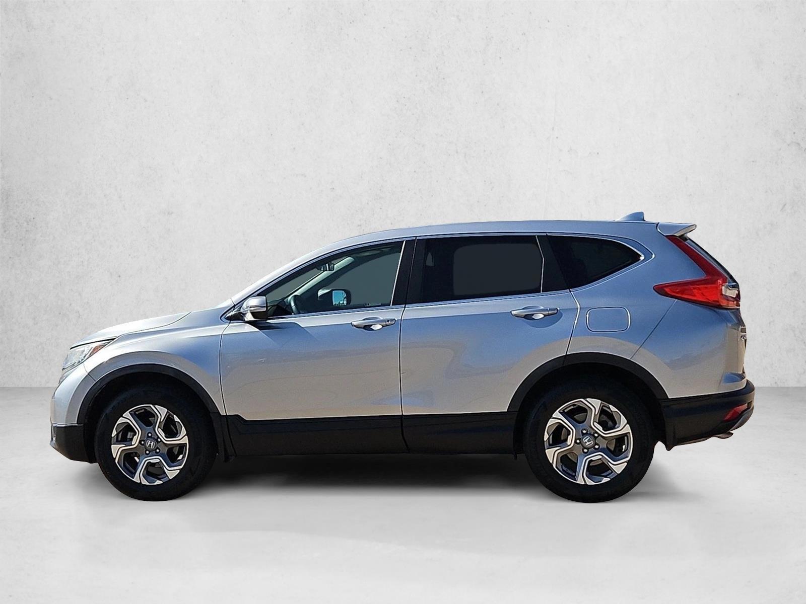 Thumbnail: 2019 Honda CR-V - 2