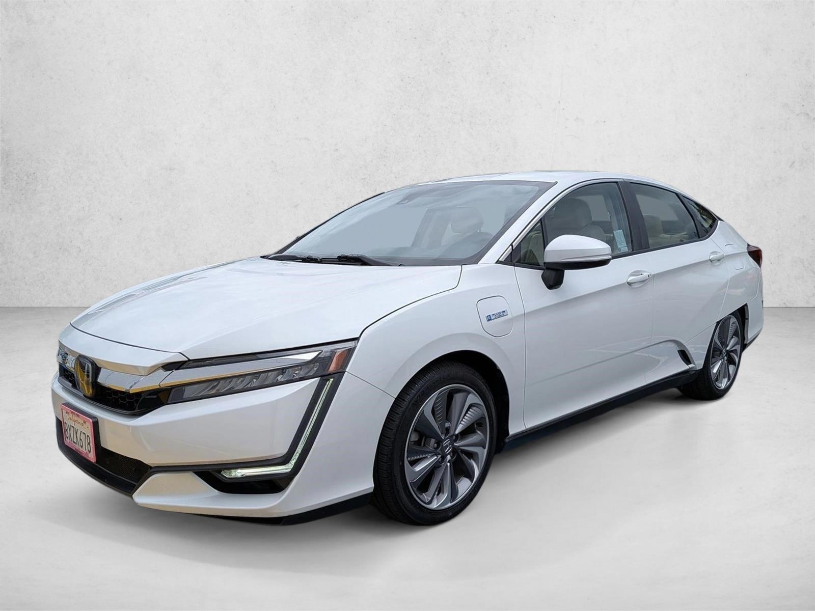 Thumbnail: 2018 Honda Clarity - 1