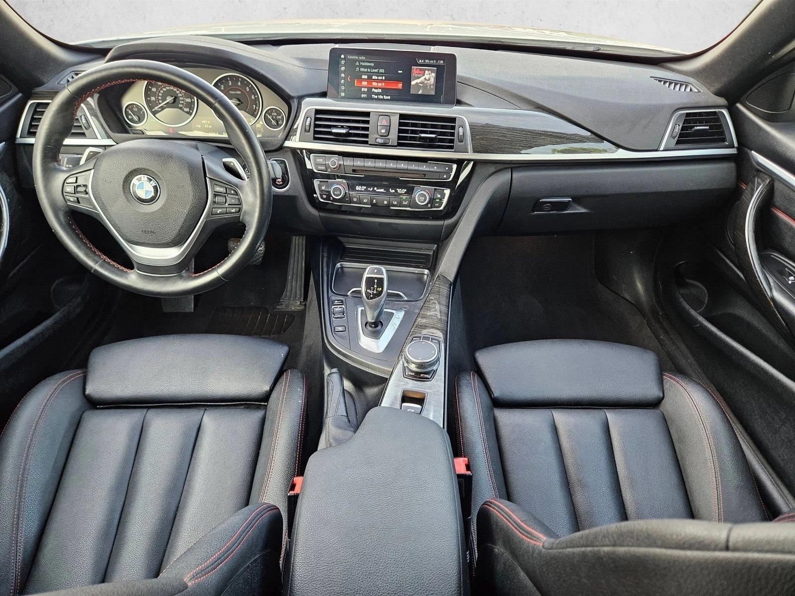 Thumbnail: 2019 BMW 4 Series - 4