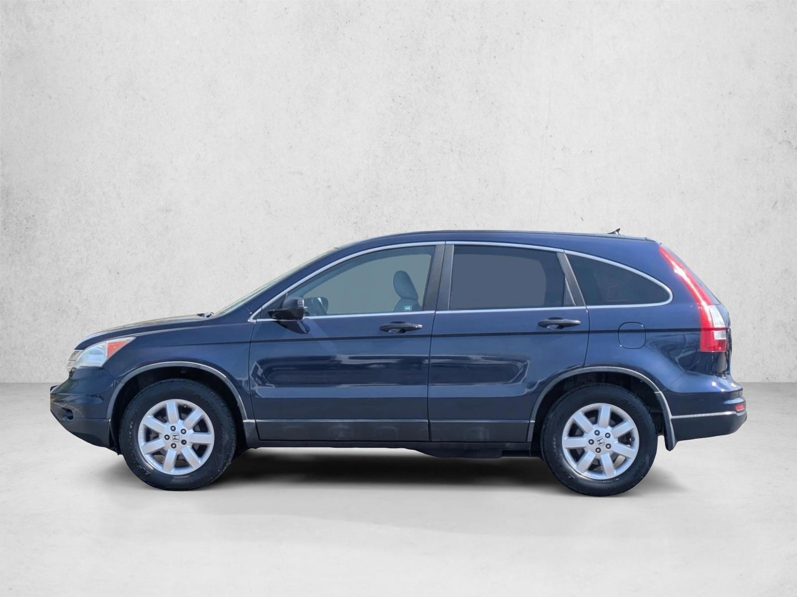Thumbnail: 2011 Honda CR-V - 2