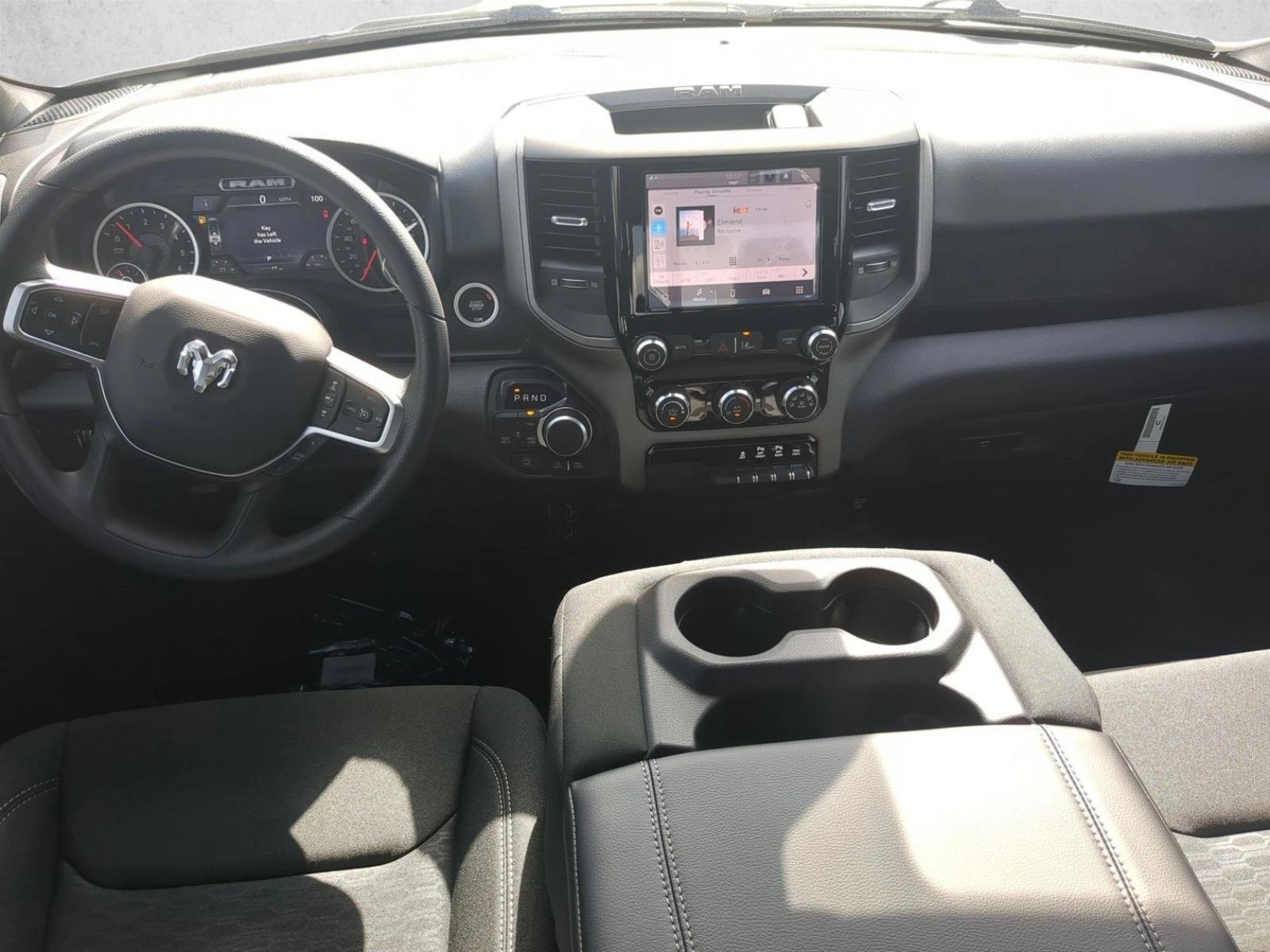 Thumbnail: 2026 RAM 1500 - 3