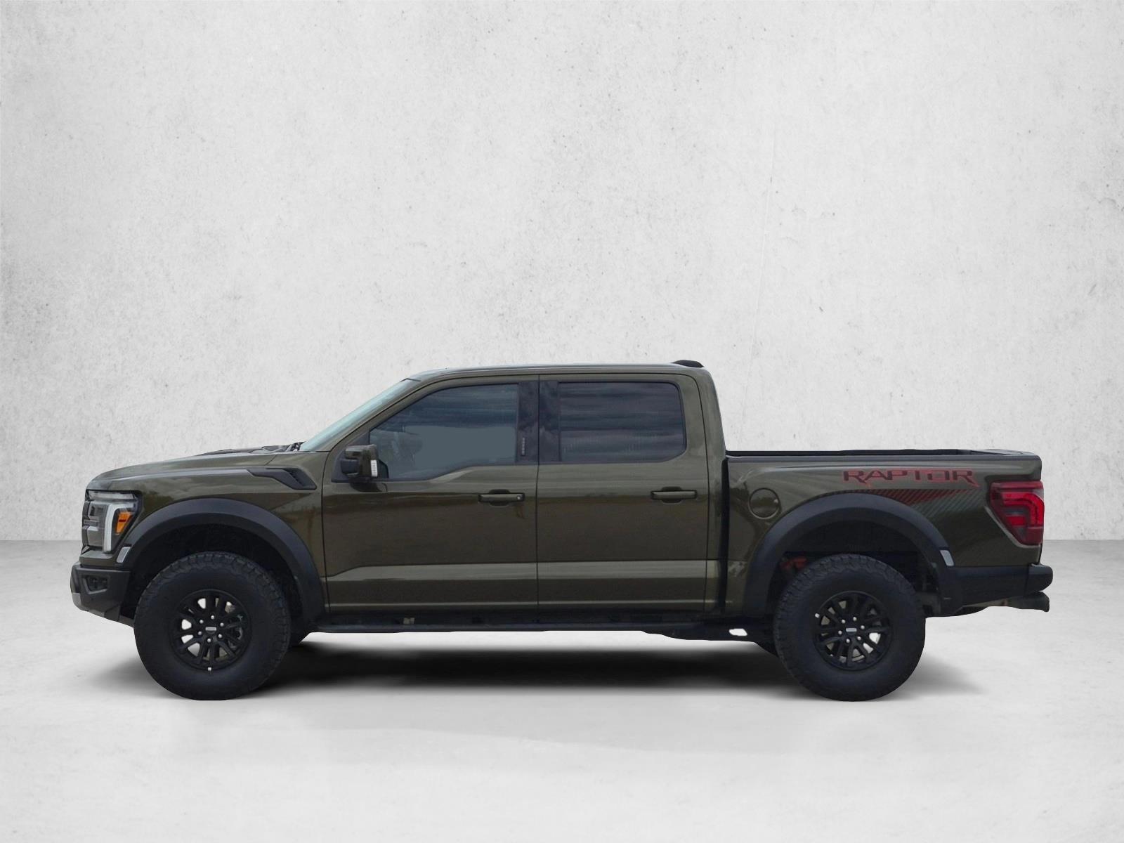 Thumbnail: 2024 Ford F-150 - 2