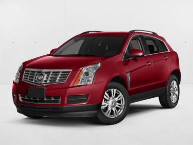 2015 Cadillac SRX Luxury -
                  Dallas, TX
