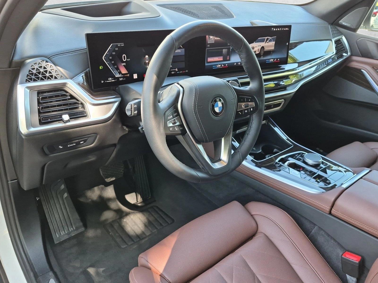 Thumbnail: 2026 BMW X5 - 3