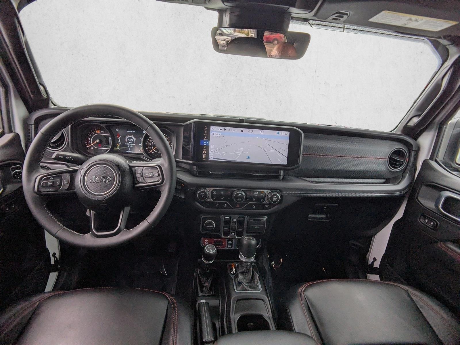 Thumbnail: 2025 Jeep Wrangler - 3