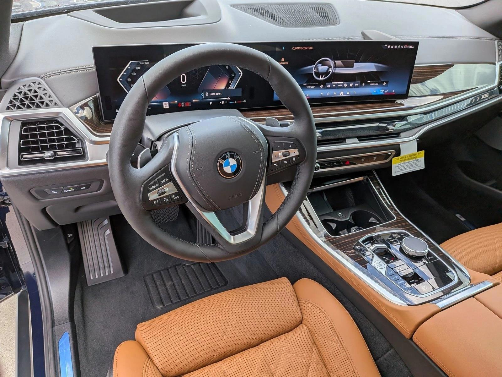 Thumbnail: 2026 BMW X5 - 3