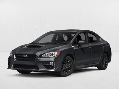 2016 Subaru WRX  -
                  Scottsdale, AZ