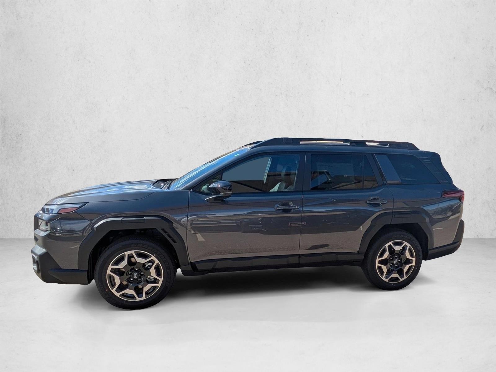 Thumbnail: 2026 Subaru Outback - 2
