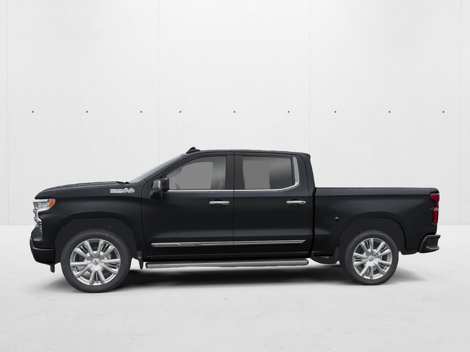 Thumbnail: 2026 Chevrolet Silverado 1500 - 2