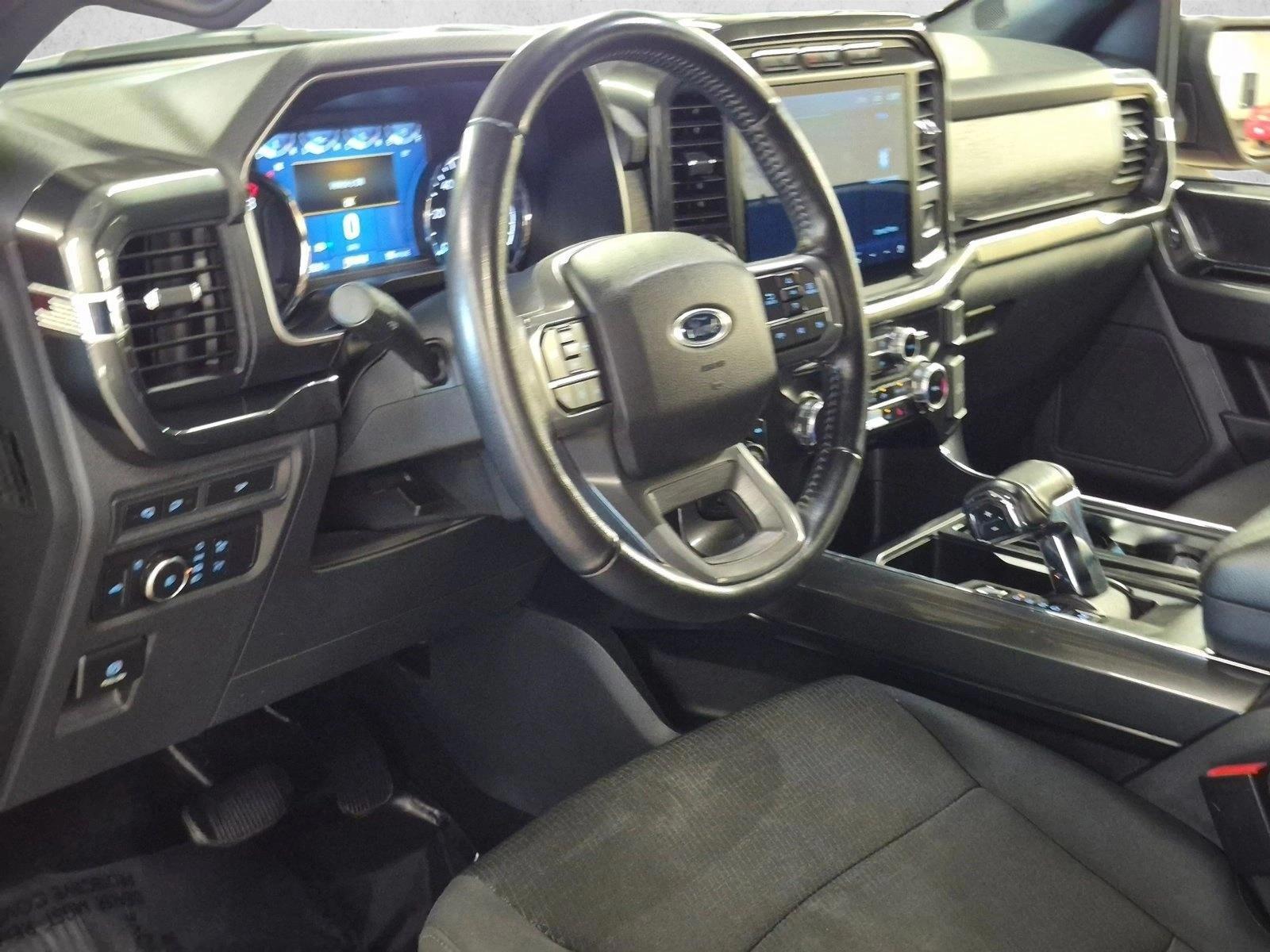 Thumbnail: 2022 Ford F-150 - 3