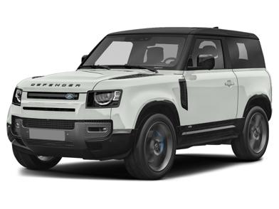 2023 Land Rover Defender  -
                  Torrance, CA