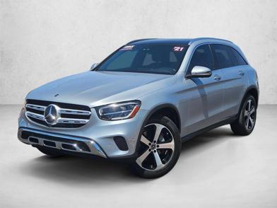 2021 Mercedes-Benz GLC 300 -
                  Scottsdale, AZ