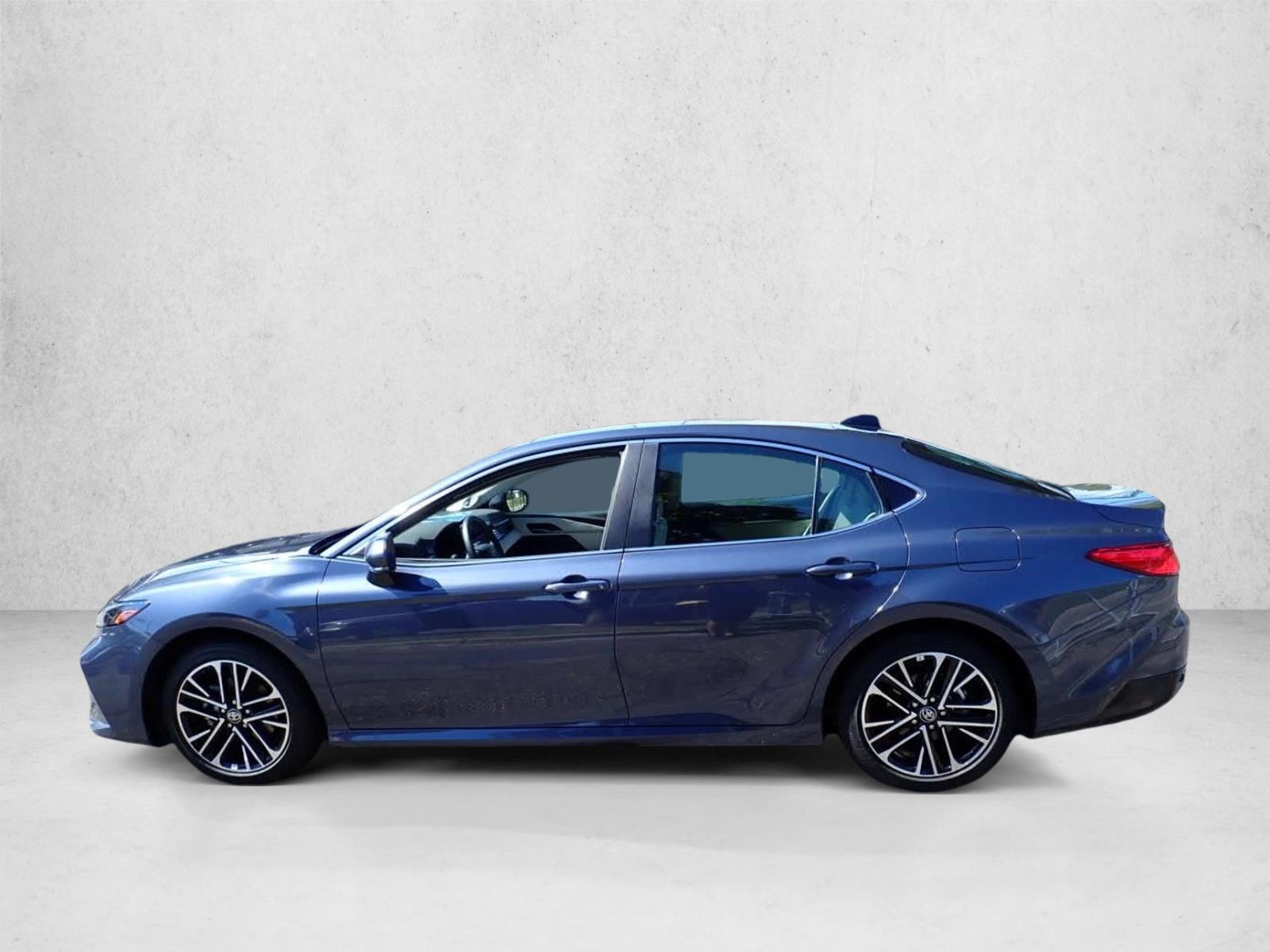 Thumbnail: 2026 Toyota Camry - 2