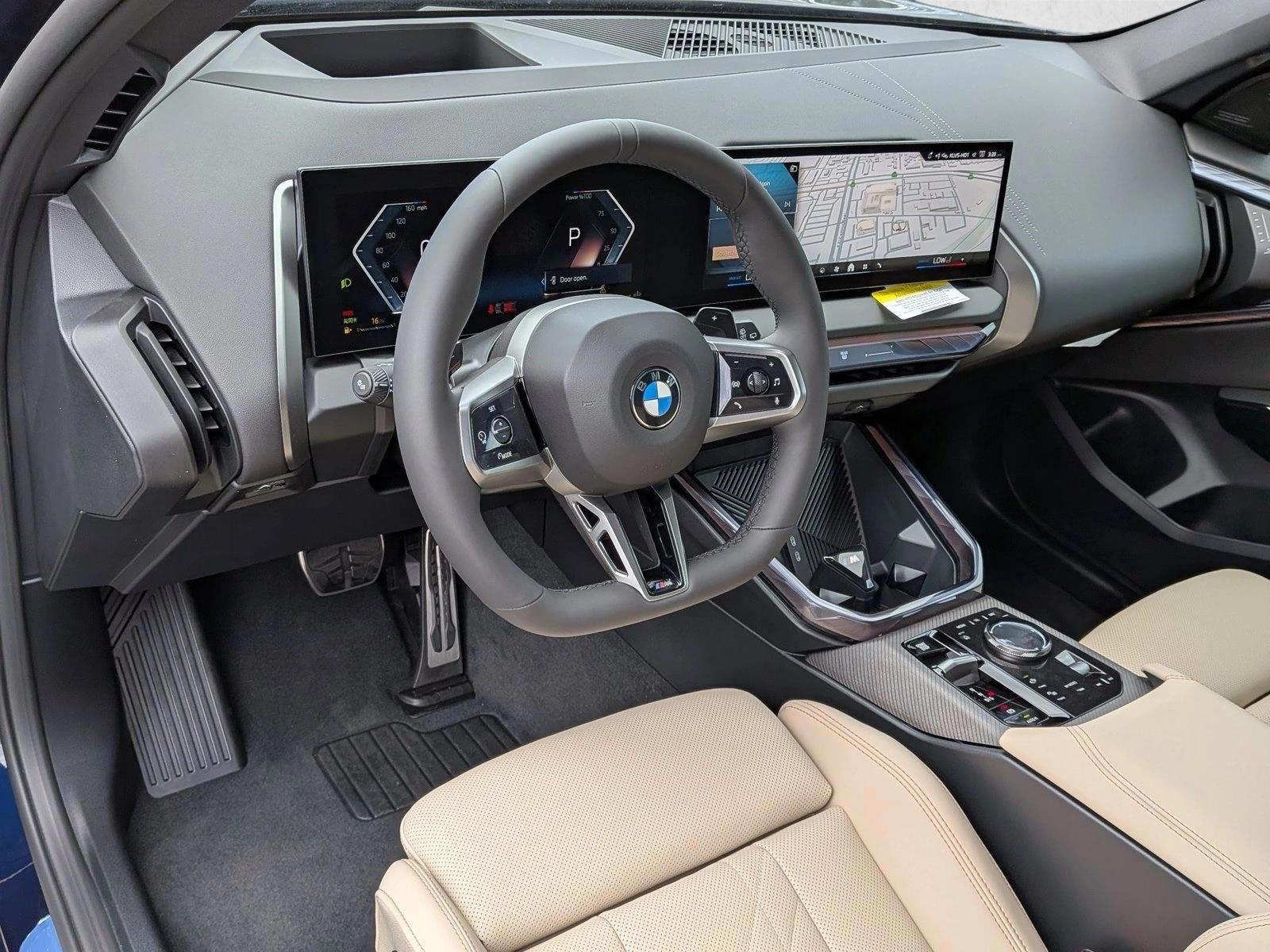 Thumbnail: 2026 BMW X3 - 3