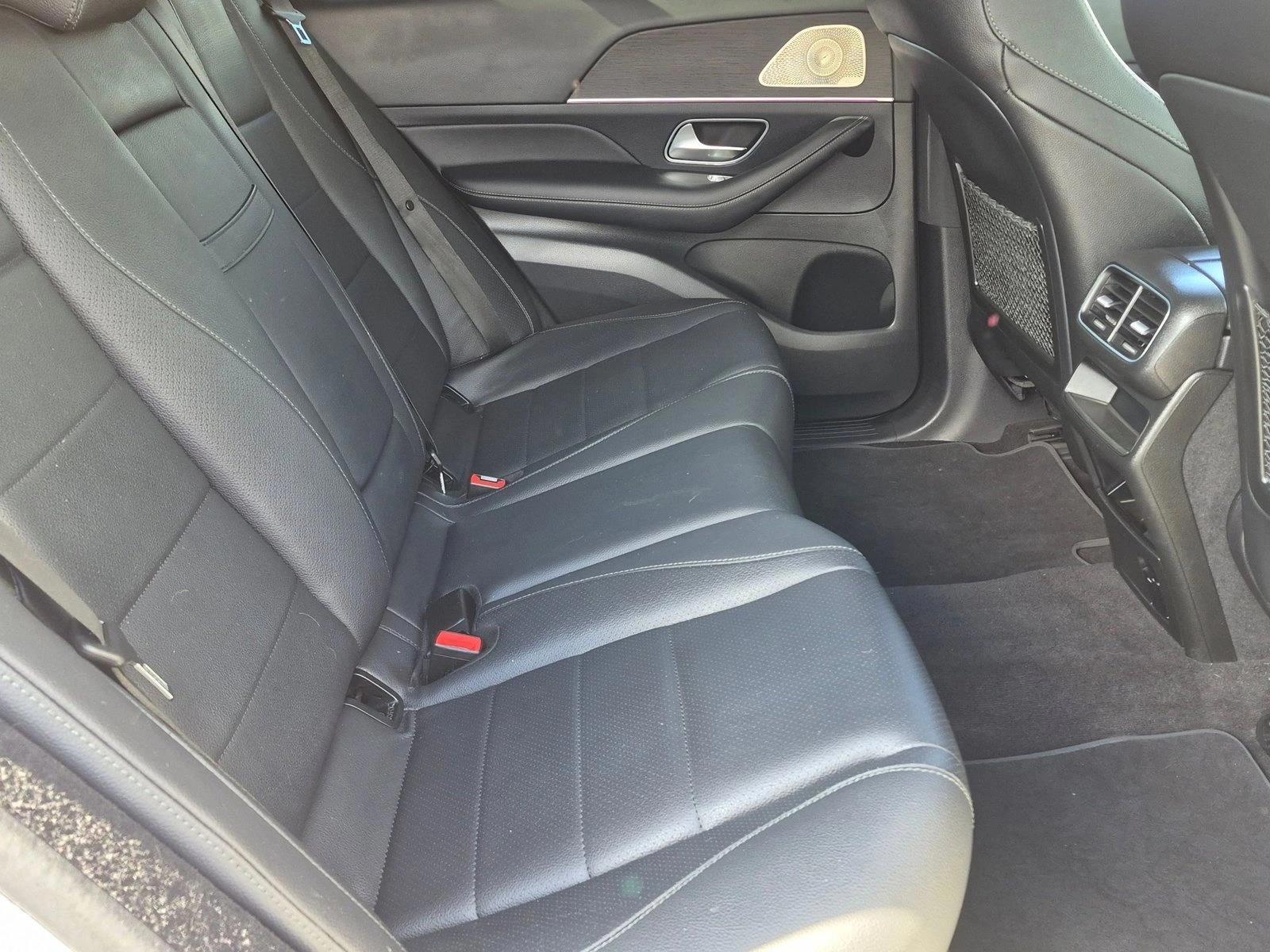 2021 Mercedes-Benz GLE GLE350 - Photo 19