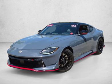 2024 Nissan Z