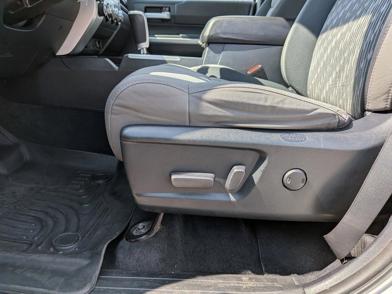 2019 Toyota Tundra