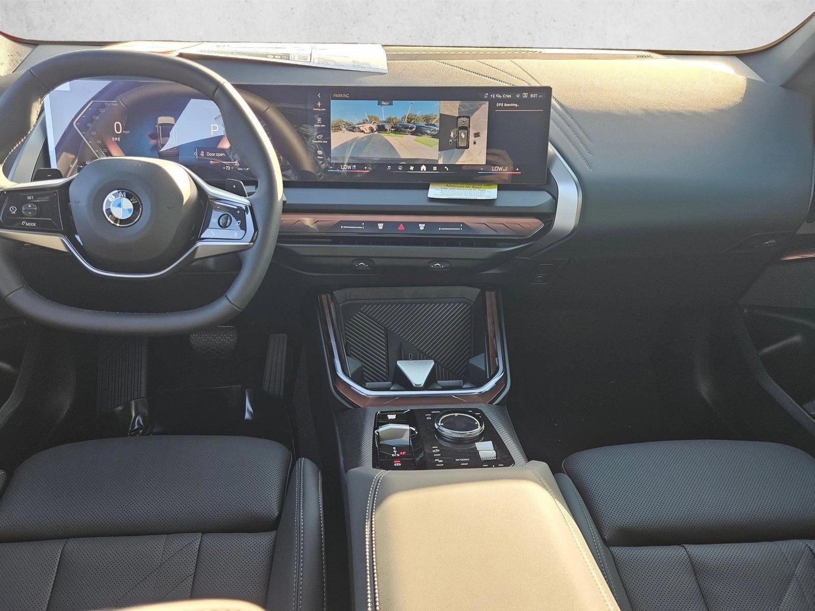 Thumbnail: 2026 BMW X3 - 3