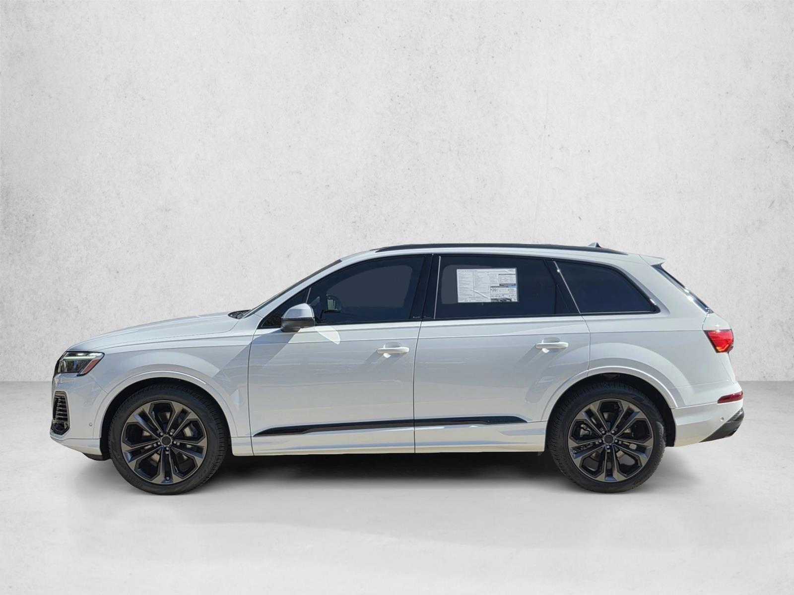 Thumbnail: 2026 Audi Q7 - 2