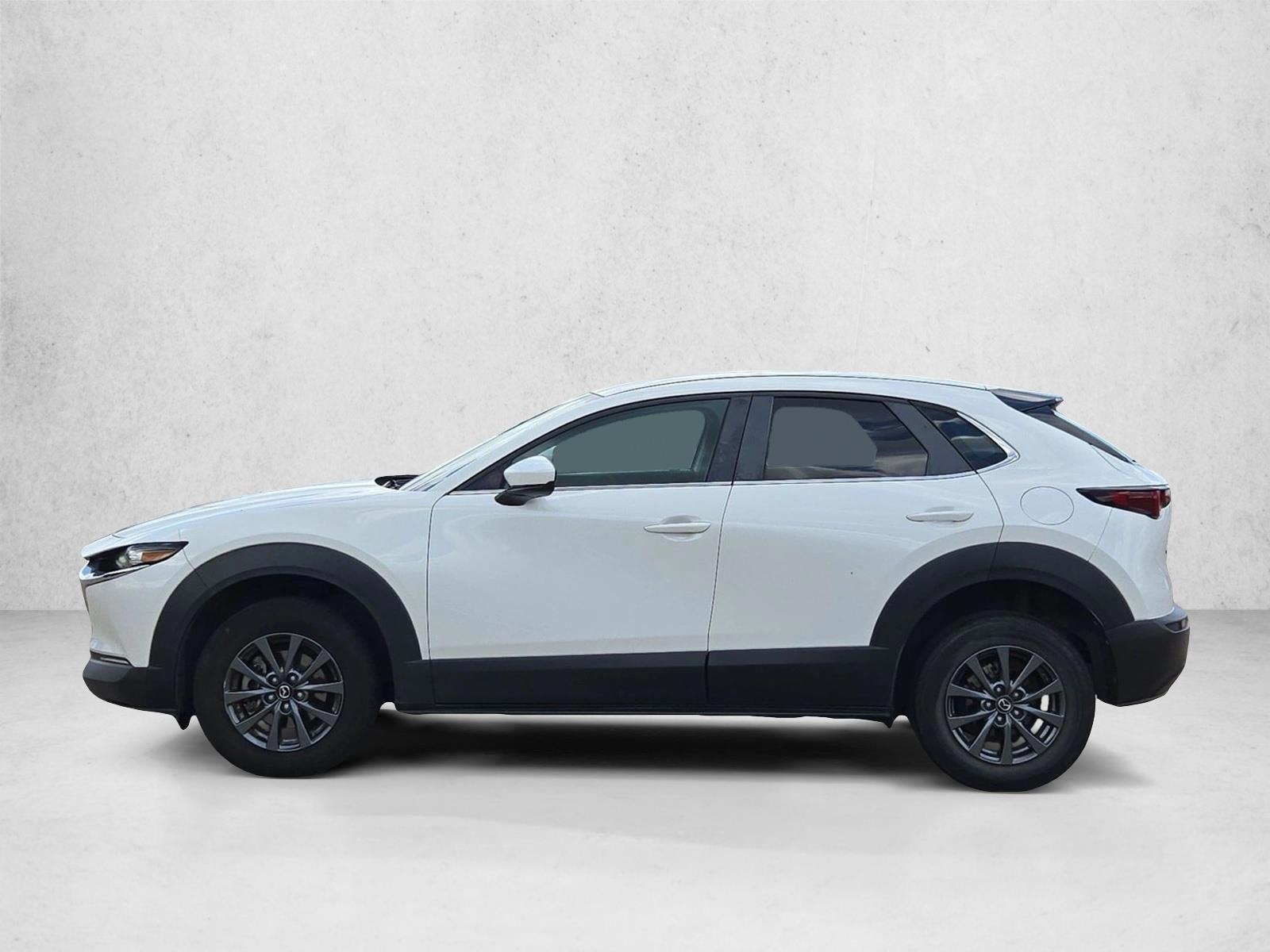 Thumbnail: 2021 Mazda CX-30 - 2